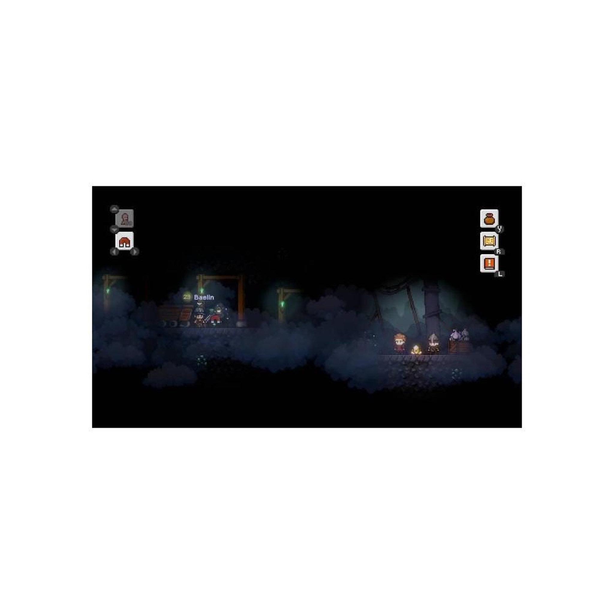 Voir la diapositive 6 : Just for games Nice Day For Fishing - Jeu Nintendo Switch