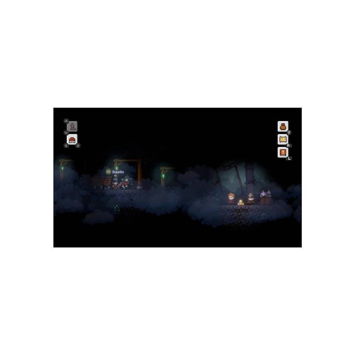 Just for games Nice Day For Fishing - Jeu Nintendo Switch