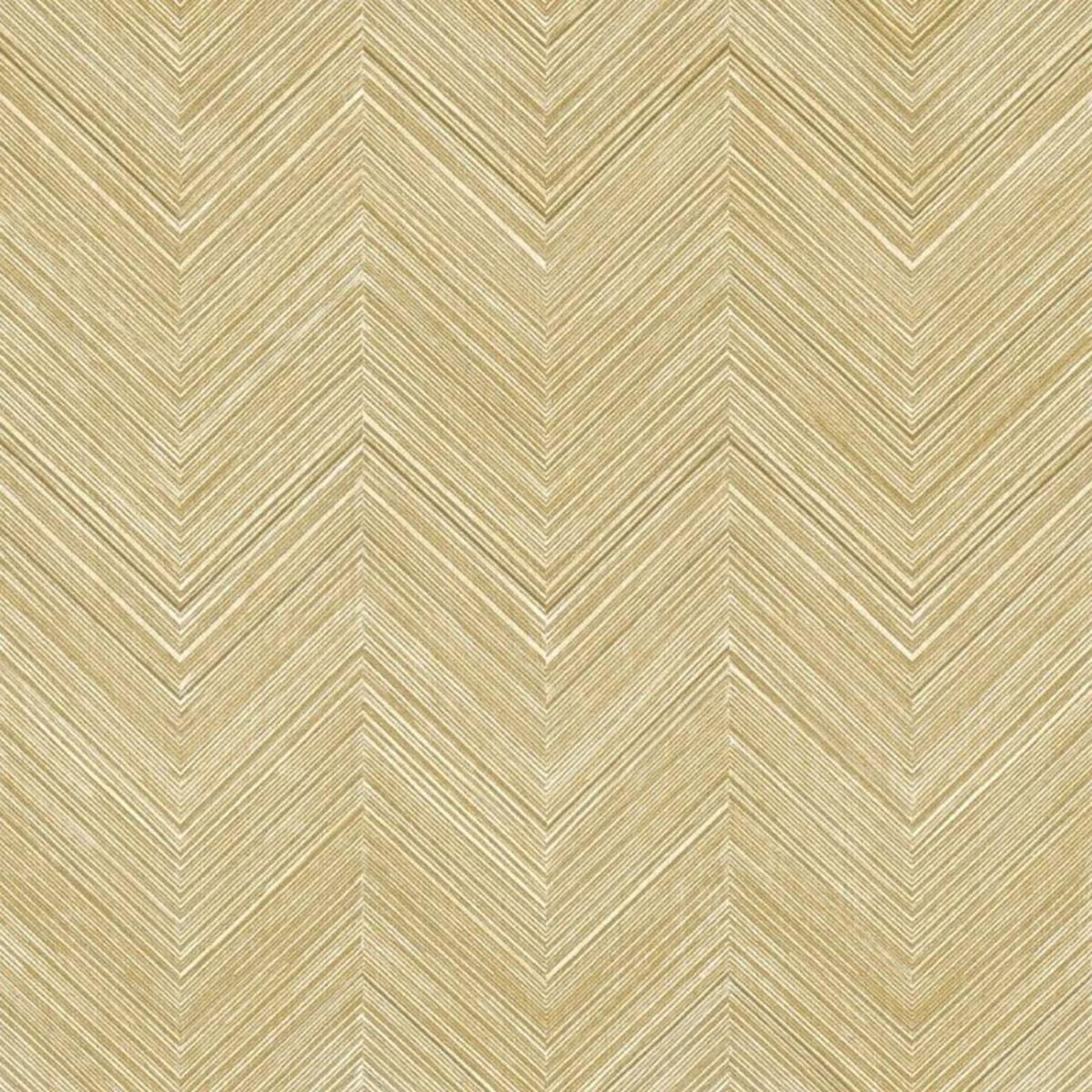 Noordwand Noordwand Papier peint Topchic Herringbone Beige