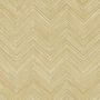 Voir la diapositive 2 : Noordwand Noordwand Papier peint Topchic Herringbone Beige