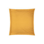 ATMOSPHERA Taie d'Oreiller  Intérieur  63x63cm Ocre