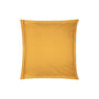 Voir la diapositive 1 : ATMOSPHERA Taie d'Oreiller  Intérieur  63x63cm Ocre