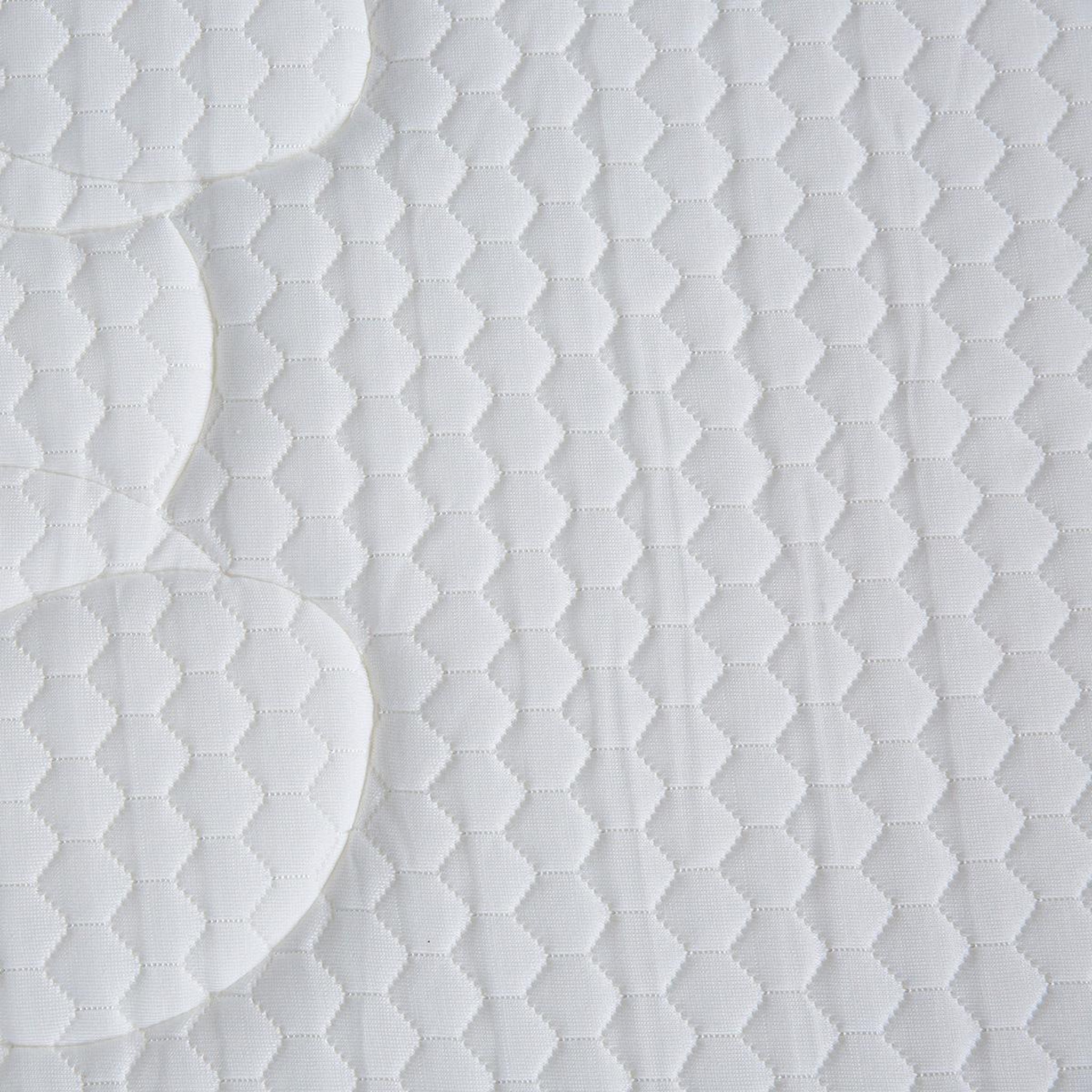 Voir la diapositive 5 : MINEA MINEA | Matelas SWEET DREAMS Rose Bébé | Mousses Haute Densité & supersoft