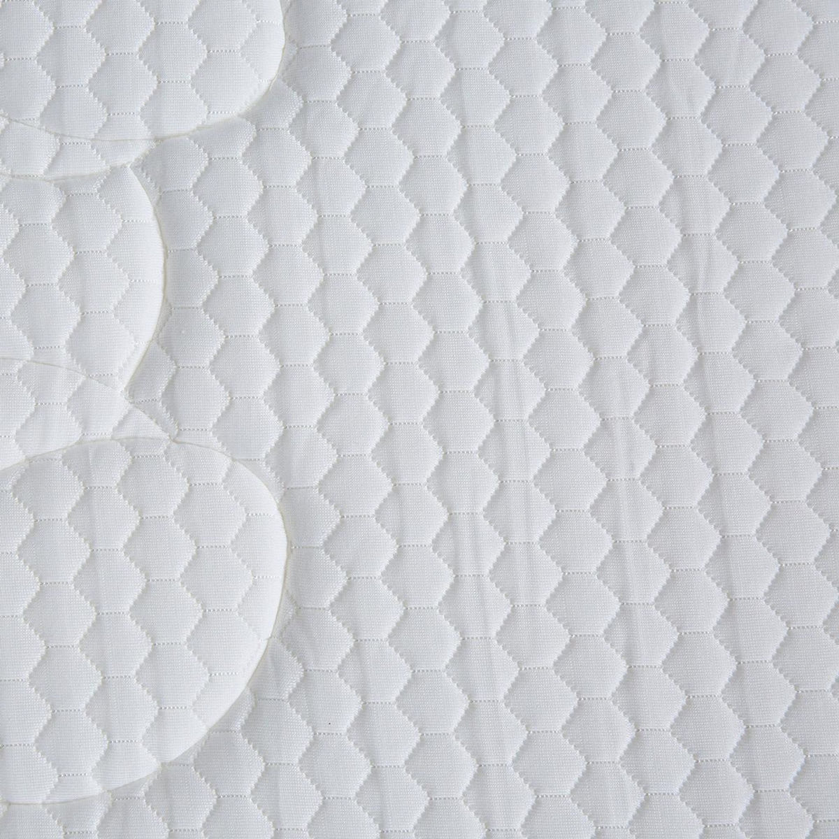 MINEA MINEA | Matelas SWEET DREAMS Rose Bébé | Mousses Haute Densité & supersoft