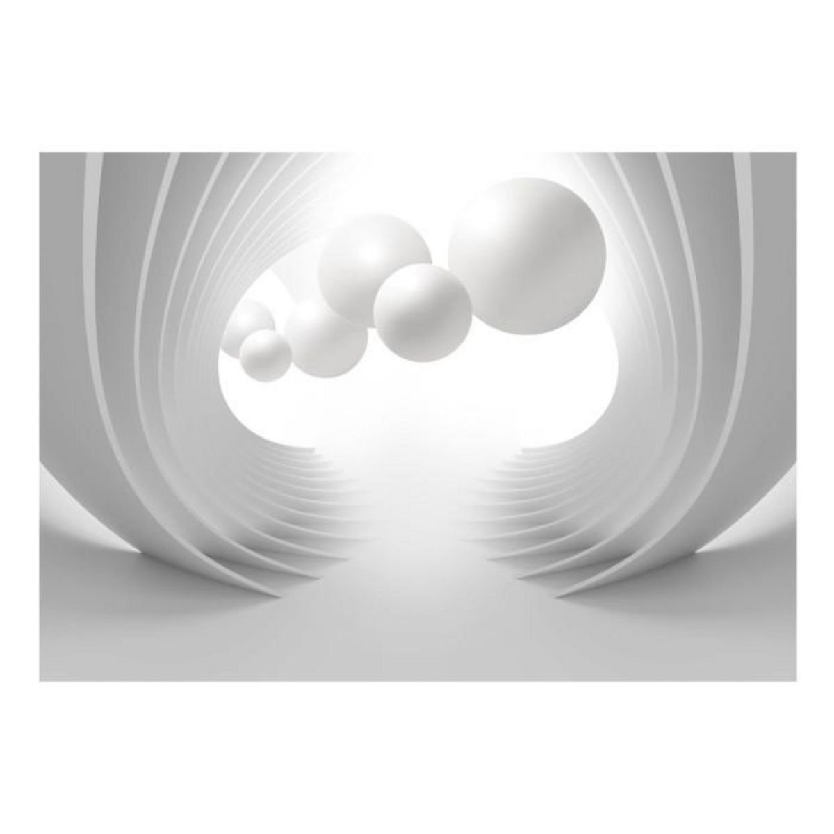 Paris Prix Papier Peint  Gate of Modernity