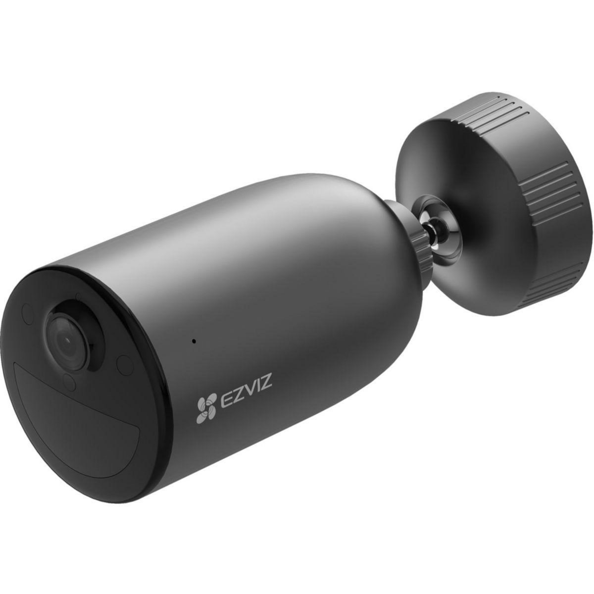EZVIZ Caméra de surveillance 2 caméras EB3+Panneaux Solaires