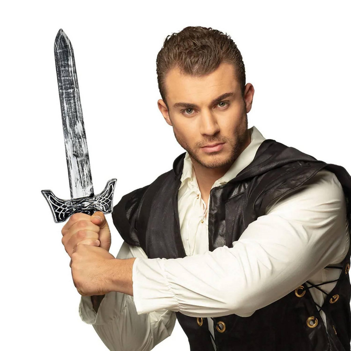 Boland Epée de chevalier 68 cm