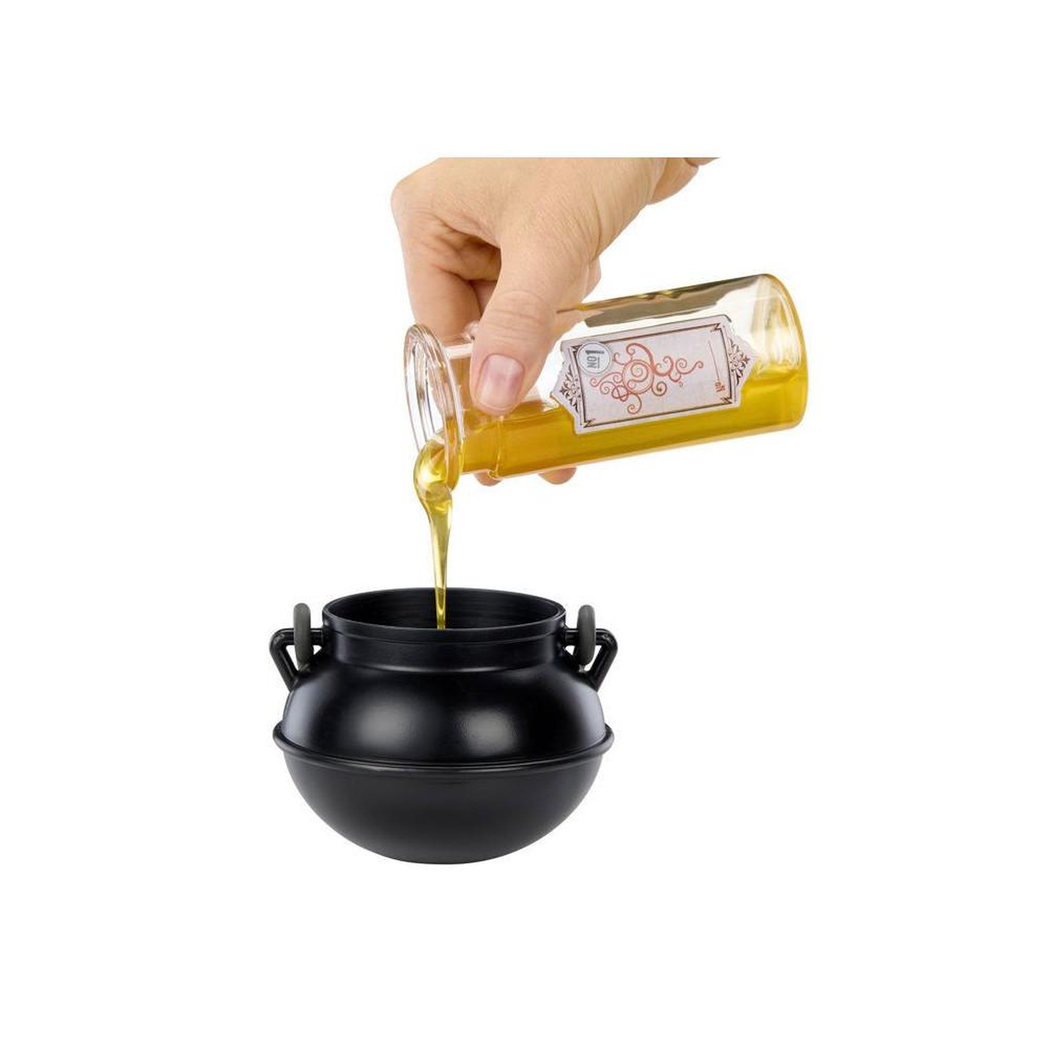 Voir la diapositive 3 : Kit de potion Slime Life Mandragore « Potion Reparatrice »