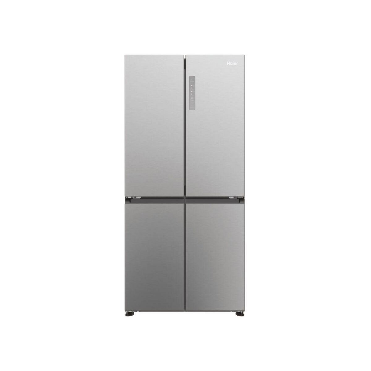 HAIER Réfrigérateur multi portes HCR3818ENMM