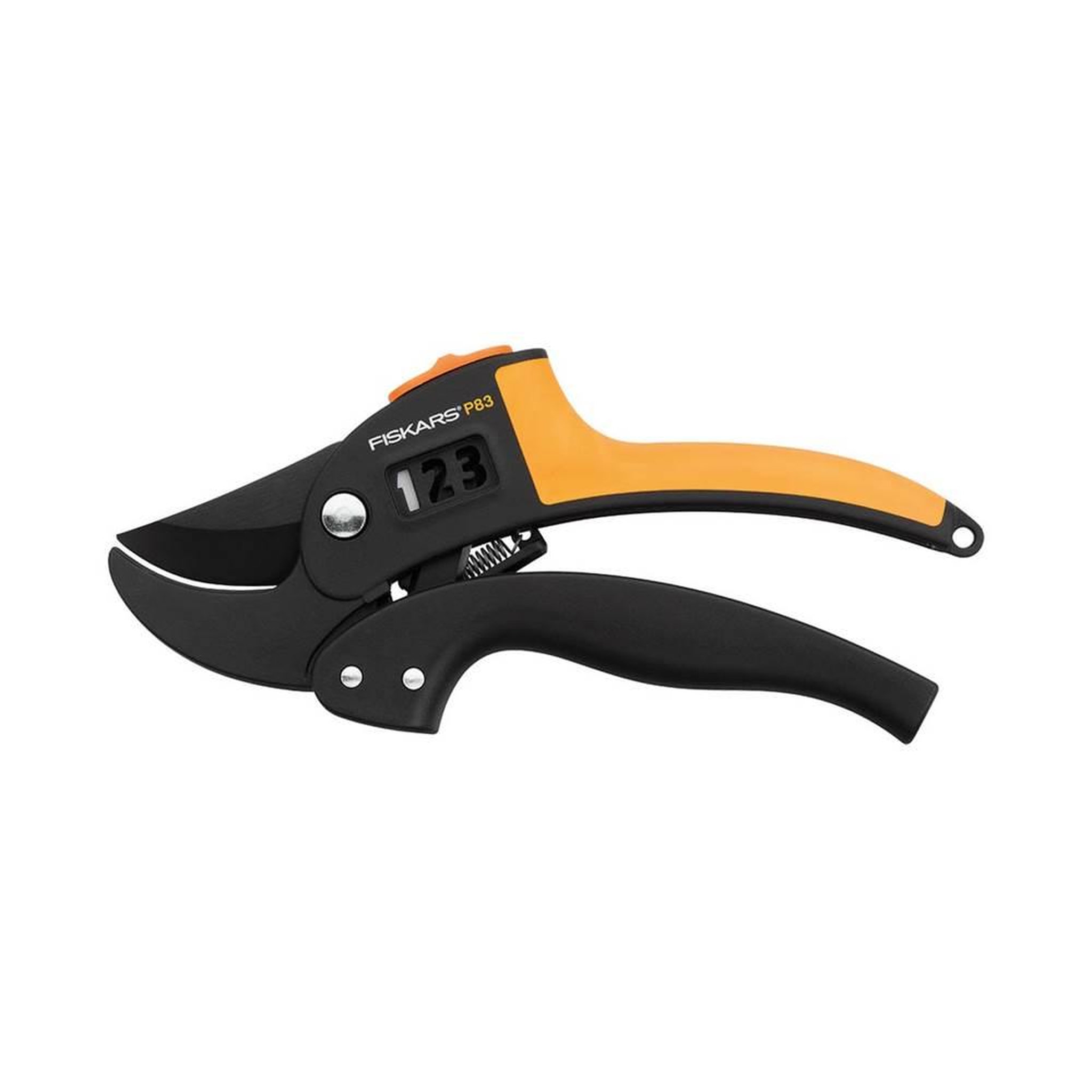 Fiskars Sécateur Powerstep à enclume