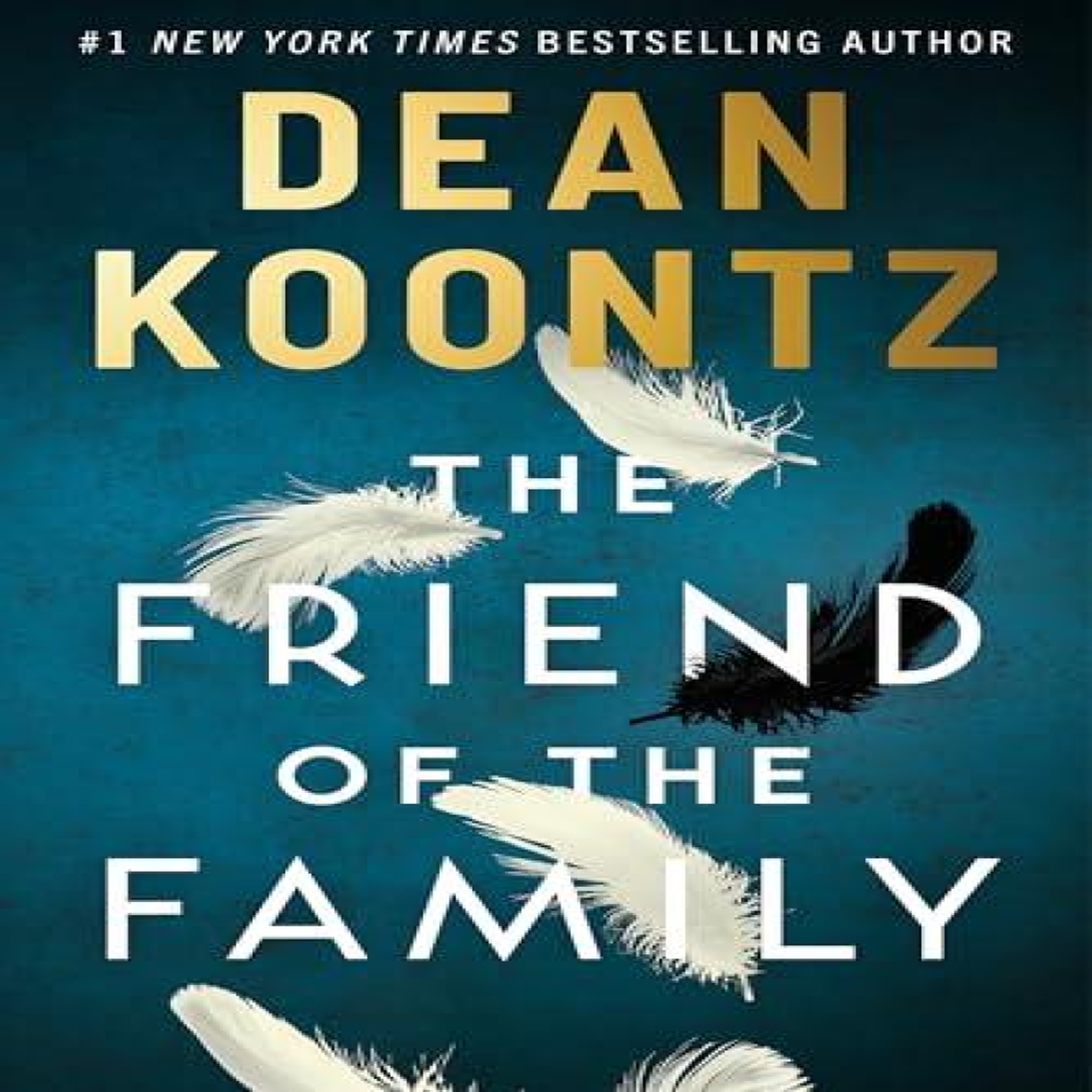 LIVRES Friend of the Family