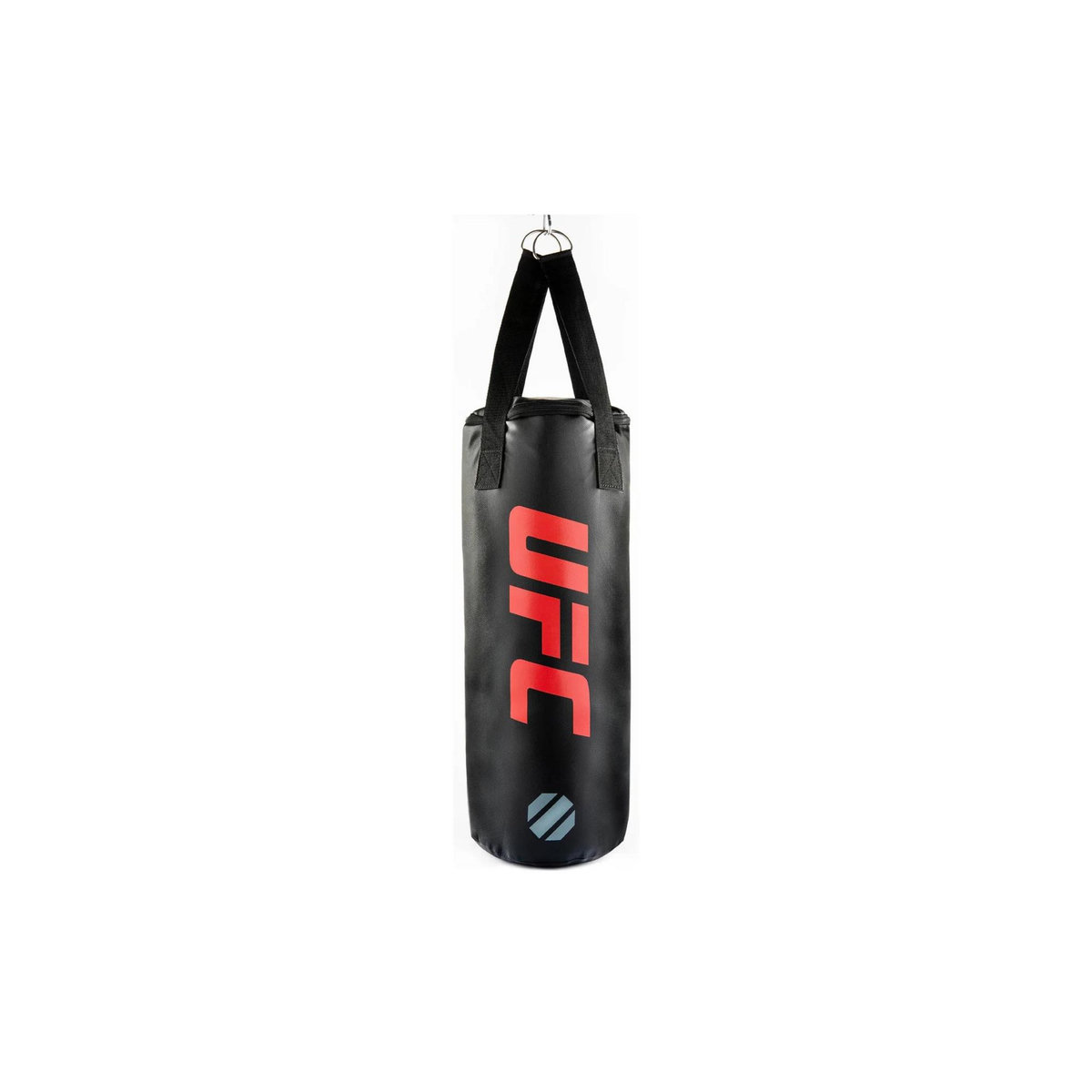 UFC Kit de boxe pour Enfants - UFC - Gans de boxe + Sac de frappe + Fixation