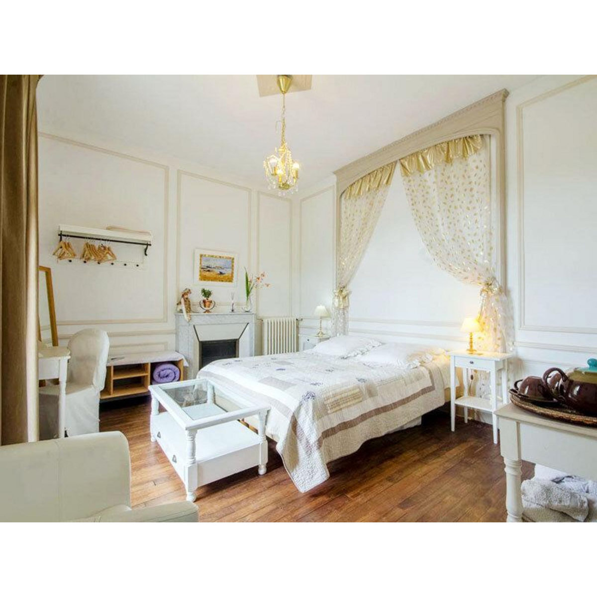 Smartbox Mille & une nuits d'excellence - Coffret Cadeau Séjour