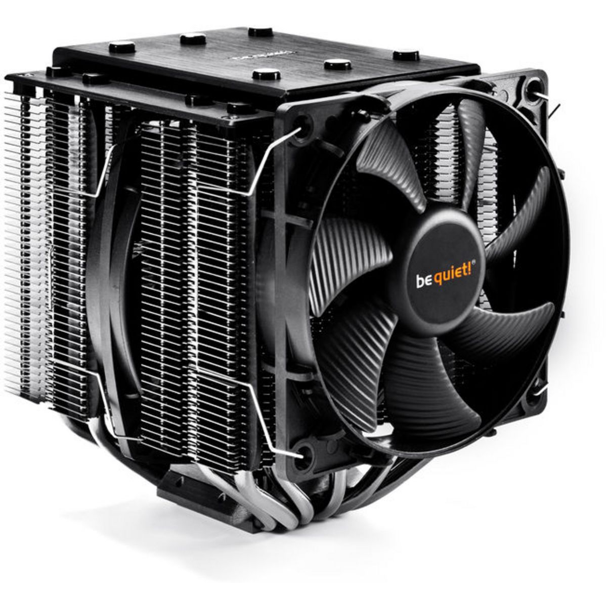 Be Quiet Boitier DARK ROCK PRO 3