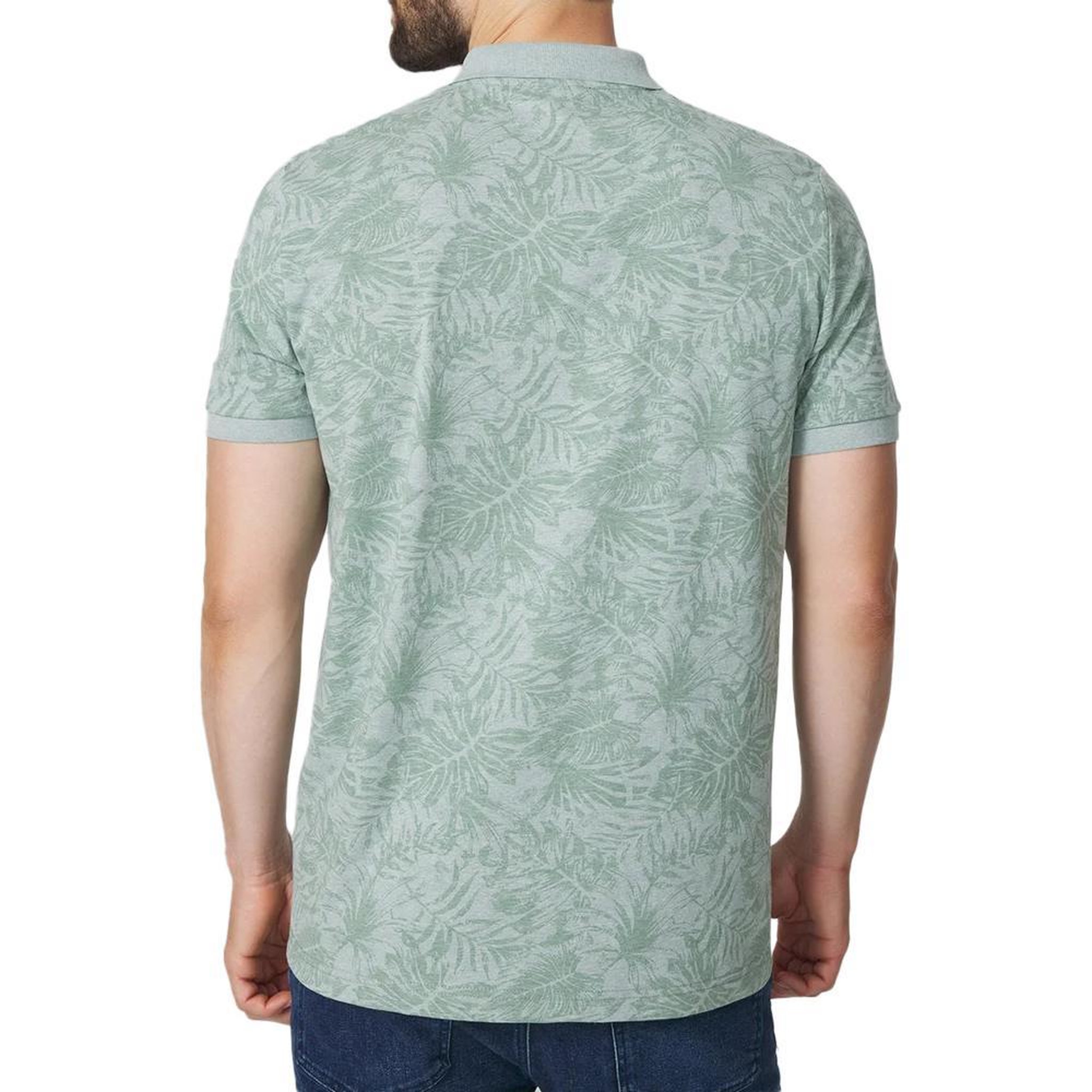Voir la diapositive 2 : TBS Polo  Homme TBS Polo