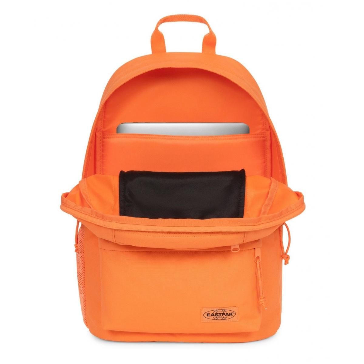Eastpak Sac à dos ordinateur simple compartiment Padded Double