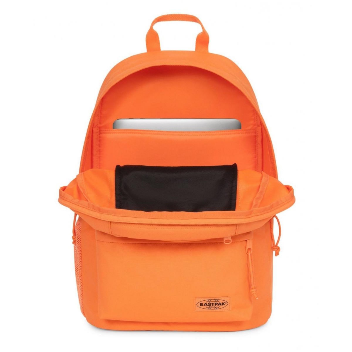 Eastpak Sac à dos ordinateur simple compartiment Padded Double