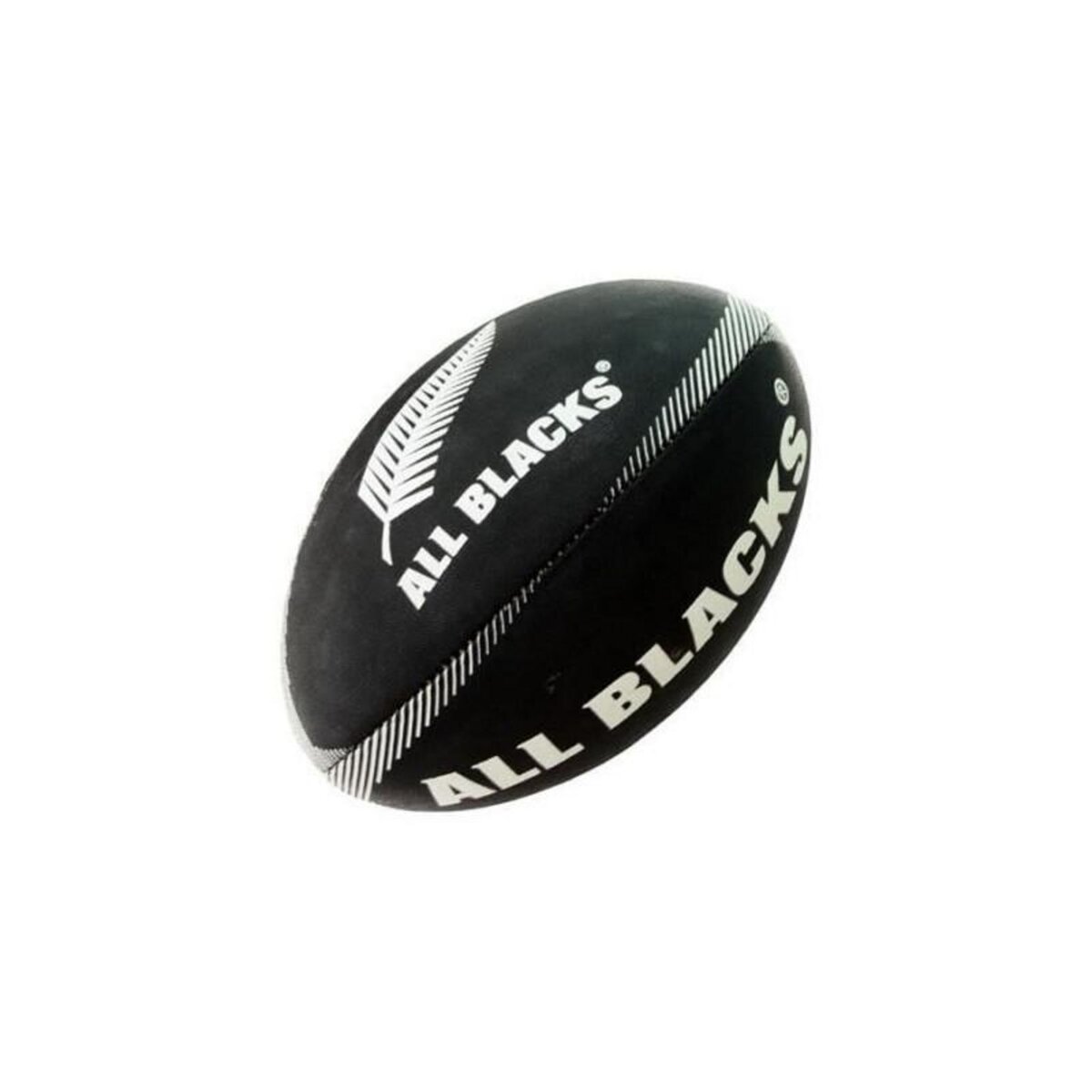 GILBERT GILBERT Ballon de rugby Supporter All Blacks Midi - Homme