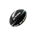 GILBERT GILBERT Ballon de rugby Supporter All Blacks Midi - Homme