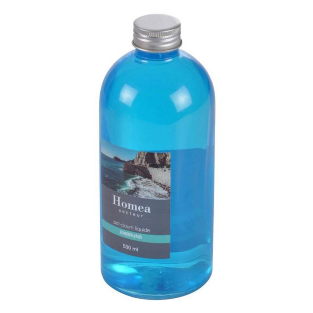 Paris Prix Liquide Pot Pourri  Flower  500ml Embruns