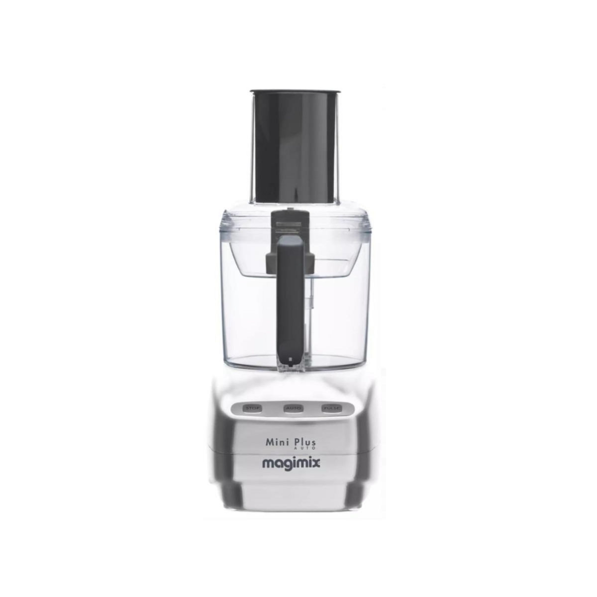 MAGIMIX Robot multifonctions 1.5l 400w - 18260F