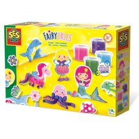 Canal Toys- Slime Fluffy Case - Fabrique ta Slime Fluffy DIY et range tes  shake