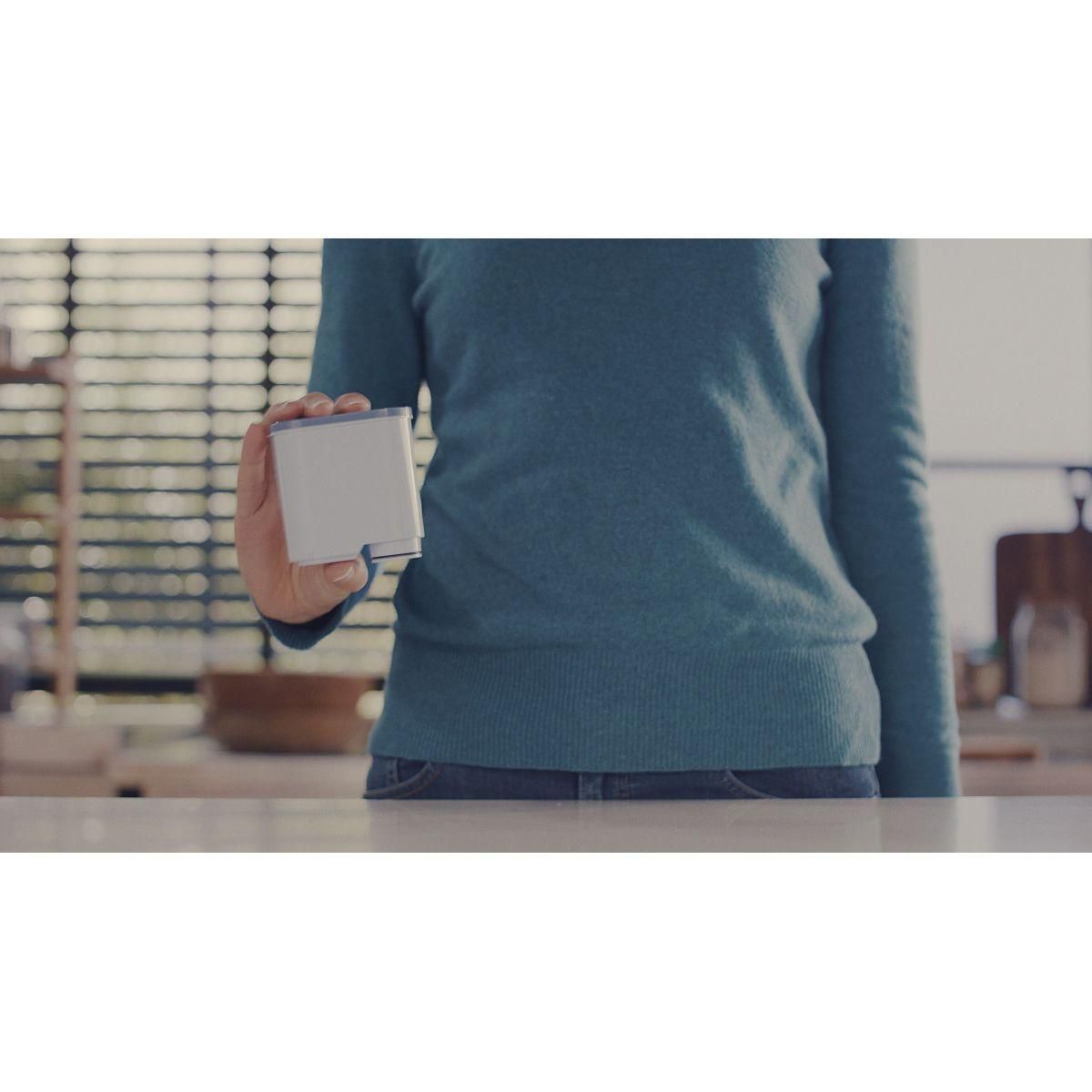 Philips Kit d'entretien pour machine expresso - CA670710