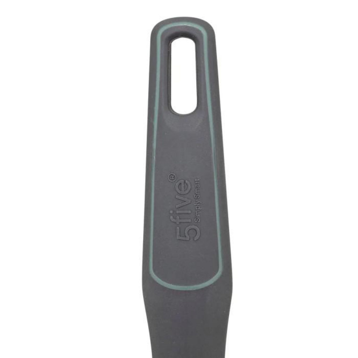 FIVE Lot de 5 Ustensiles Avec Support  Néo 2  41cm Gris