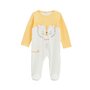Voir la diapositive 1 : Petit Béguin Pyjama bébé Auguste