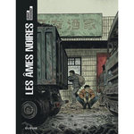 LES AMES NOIRES, Ducoudray Aurélien