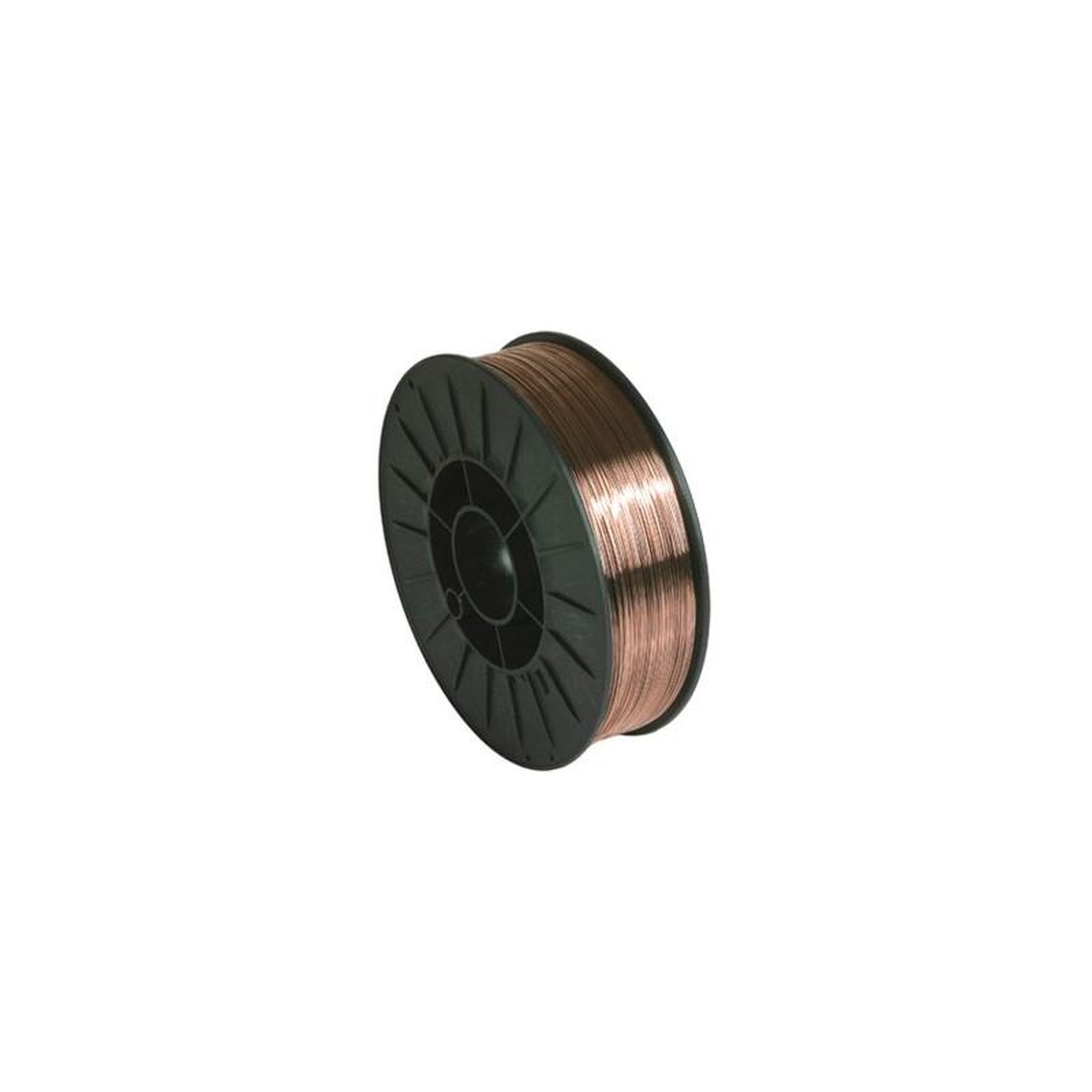 NOTRE SELECTION Fil massif 0,6mm acier SG2 BS060D200
