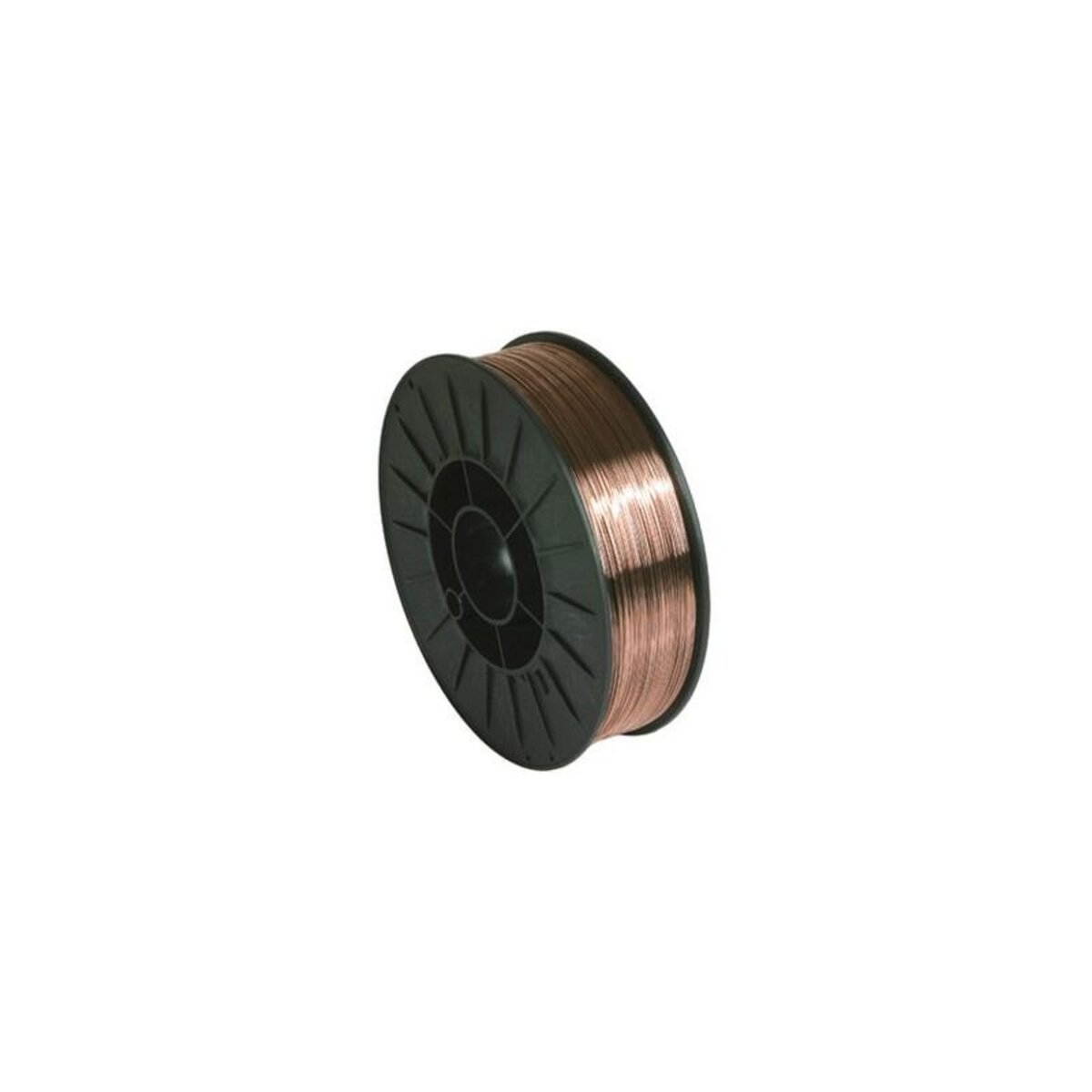 NOTRE SELECTION Fil massif 0,6mm acier SG2 BS060D200