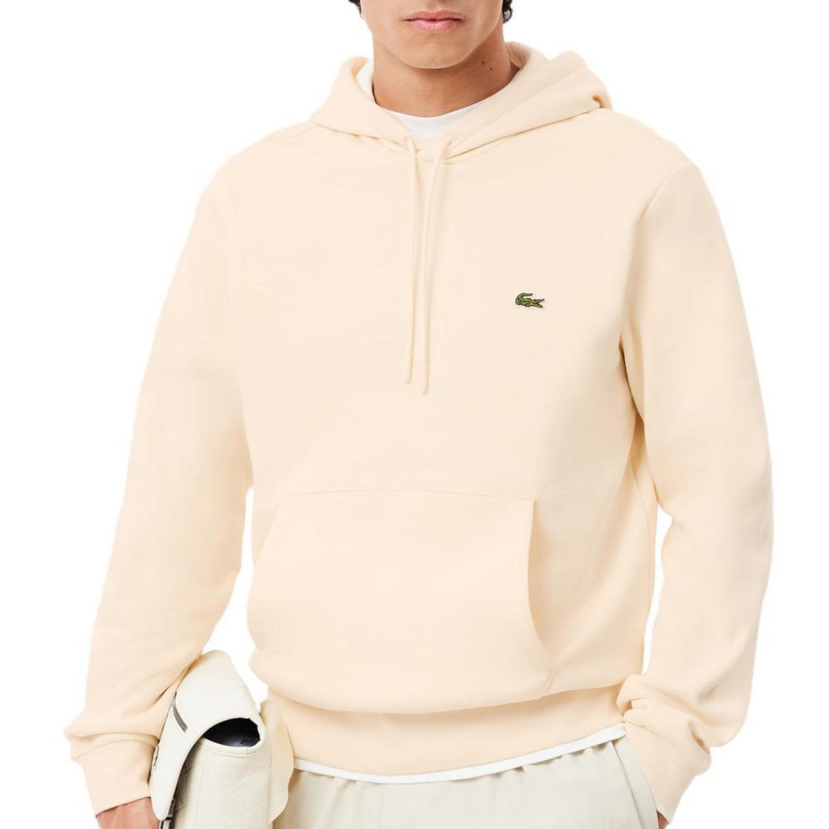 Lacoste Sweat  Homme Lacoste En Mollet