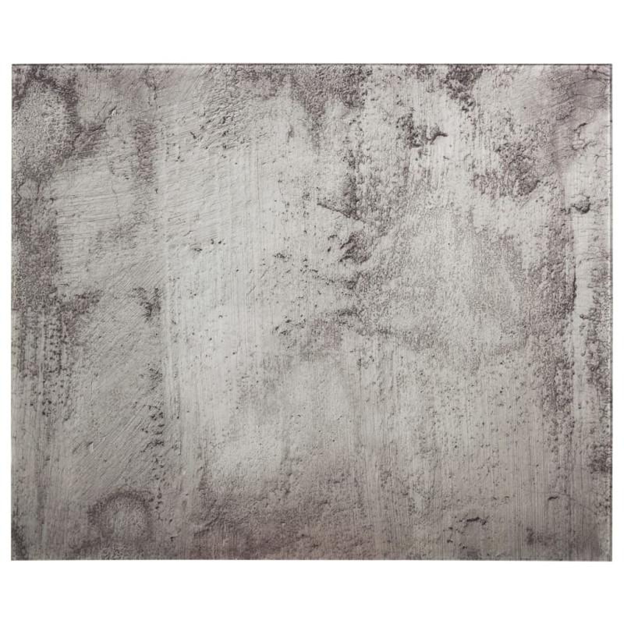 Voir la diapositive 4 : VIDAXL Tableau noir magnétique mural Verre 50x50 cm
