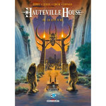 HAUTEVILLE HOUSE TOME 19 : LA CITE D'OR, Duval Fred