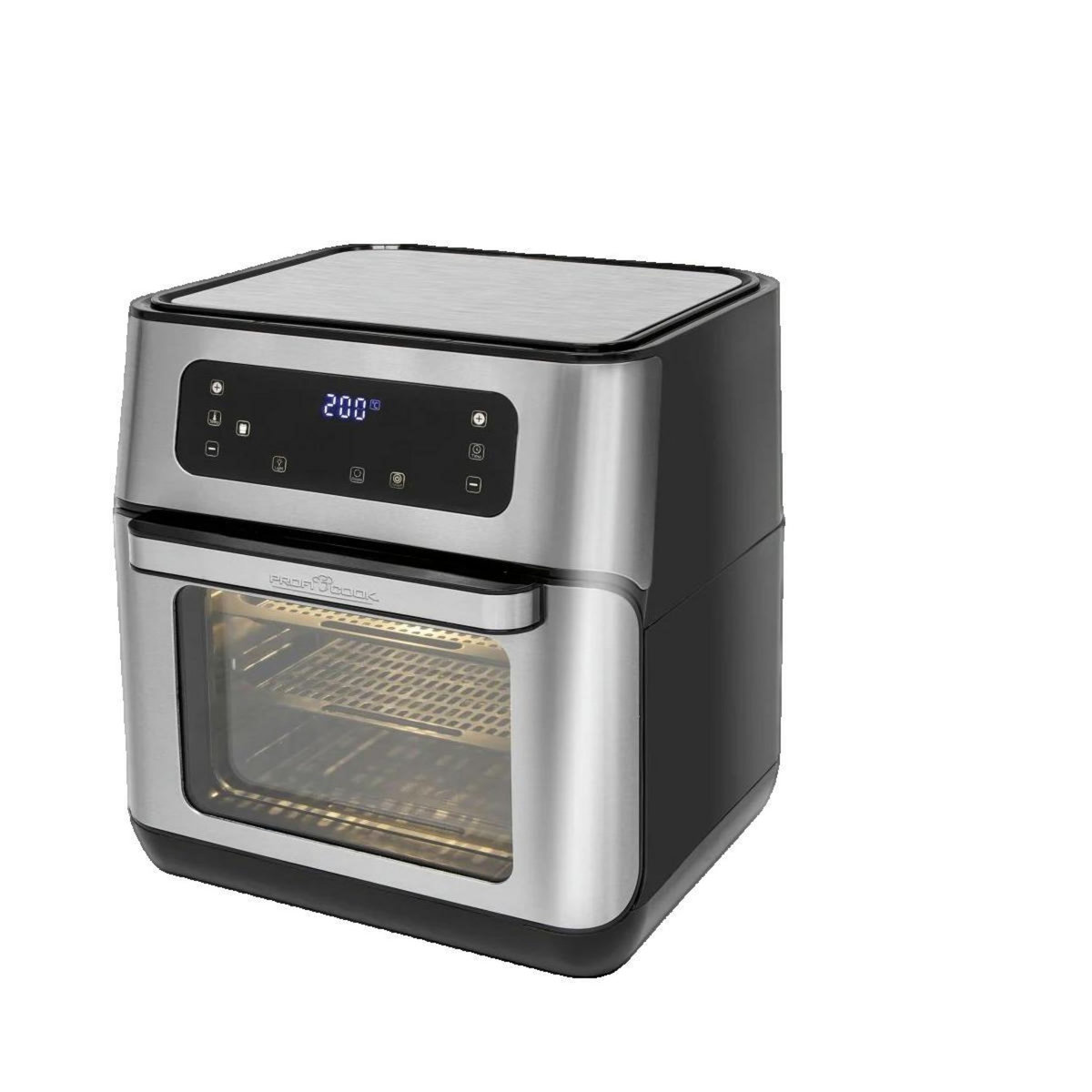 Profi Cook Friteuse Proficook PC-FR 1200 H sans huile à air chaud