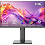 HKC Ecran PC 4K T2752U IPS