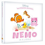 NEMO VA A L'ECOLE, Disney