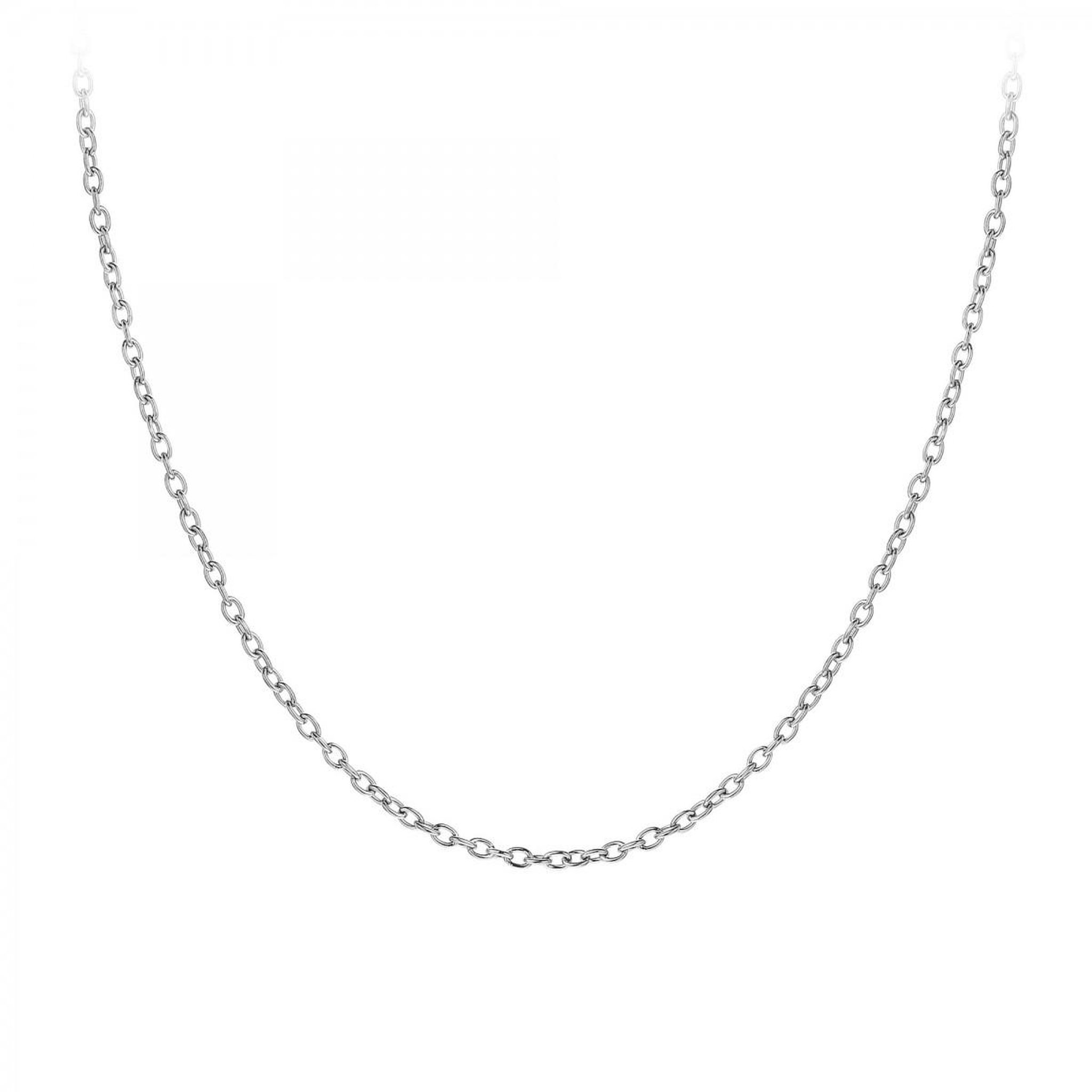SC CRYSTAL Chaine maille forçat par SC Crystal
