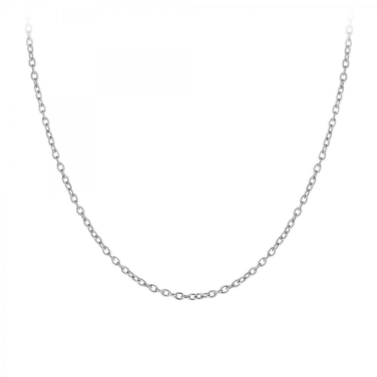 SC CRYSTAL Chaine maille forçat par SC Crystal