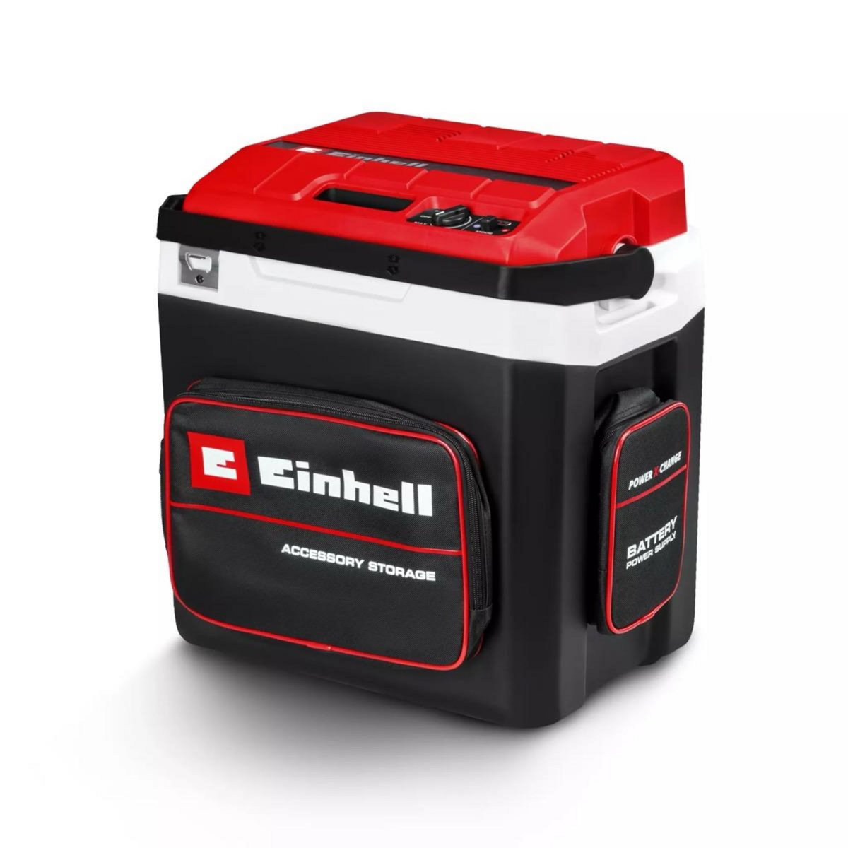 Einhell Glacière de chantier sans fil TE-COL 18/27 Li-Solo-sans batterie ni chargeur