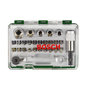 Voir la diapositive 2 : BOSCH Set vissage mixte Bosch - Kit 27 pieces, Assortiment d'Embouts de Vissage avec Cliquet