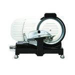 Rgv Trancheuse électrique R.G.V. Vintage 250 aluminium noir