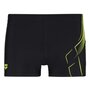 Voir la diapositive 1 : ARENA Boxer de bain /Vert Homme Arena Dive