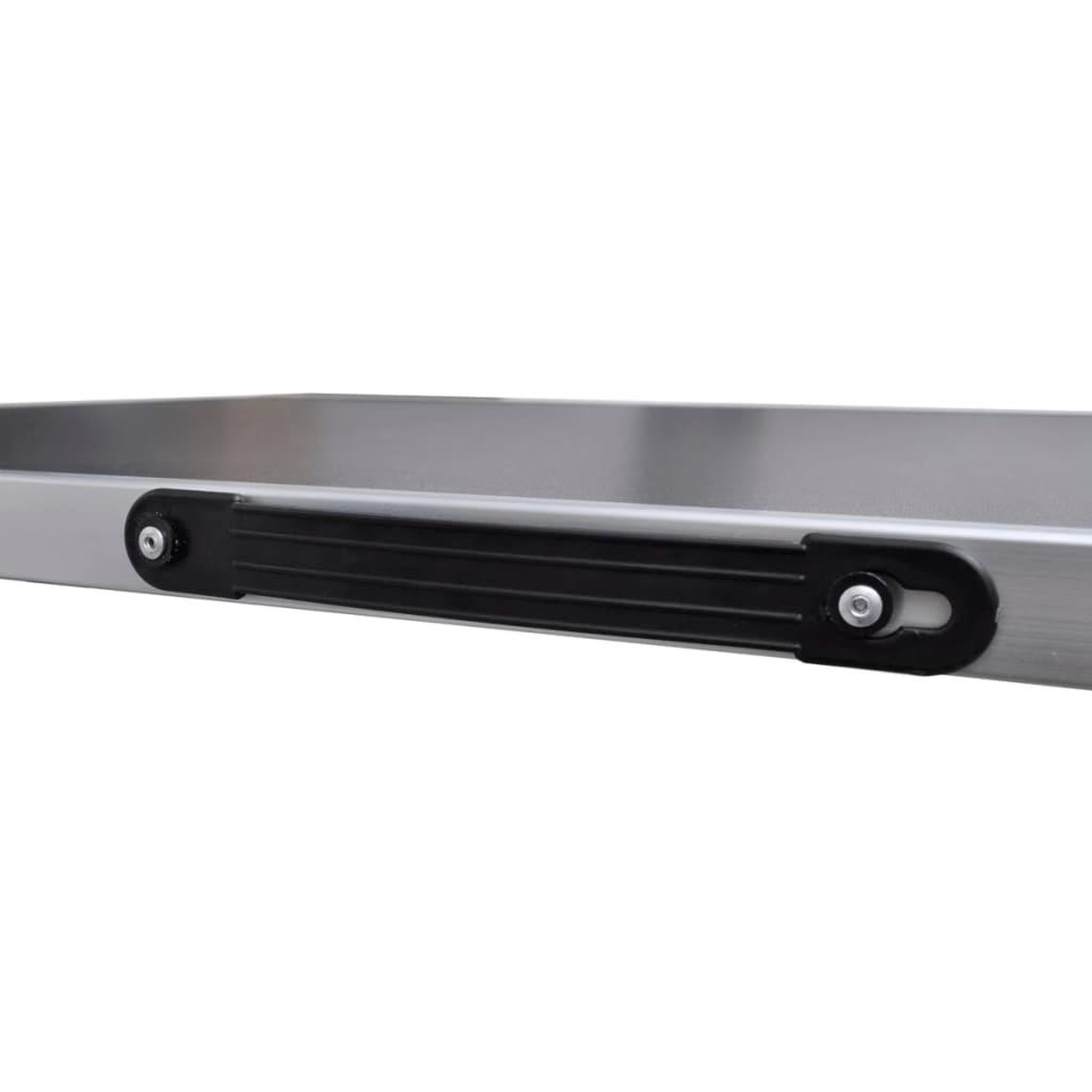 Voir la diapositive 5 : VIDAXL Table a coller 3 pcs pliable