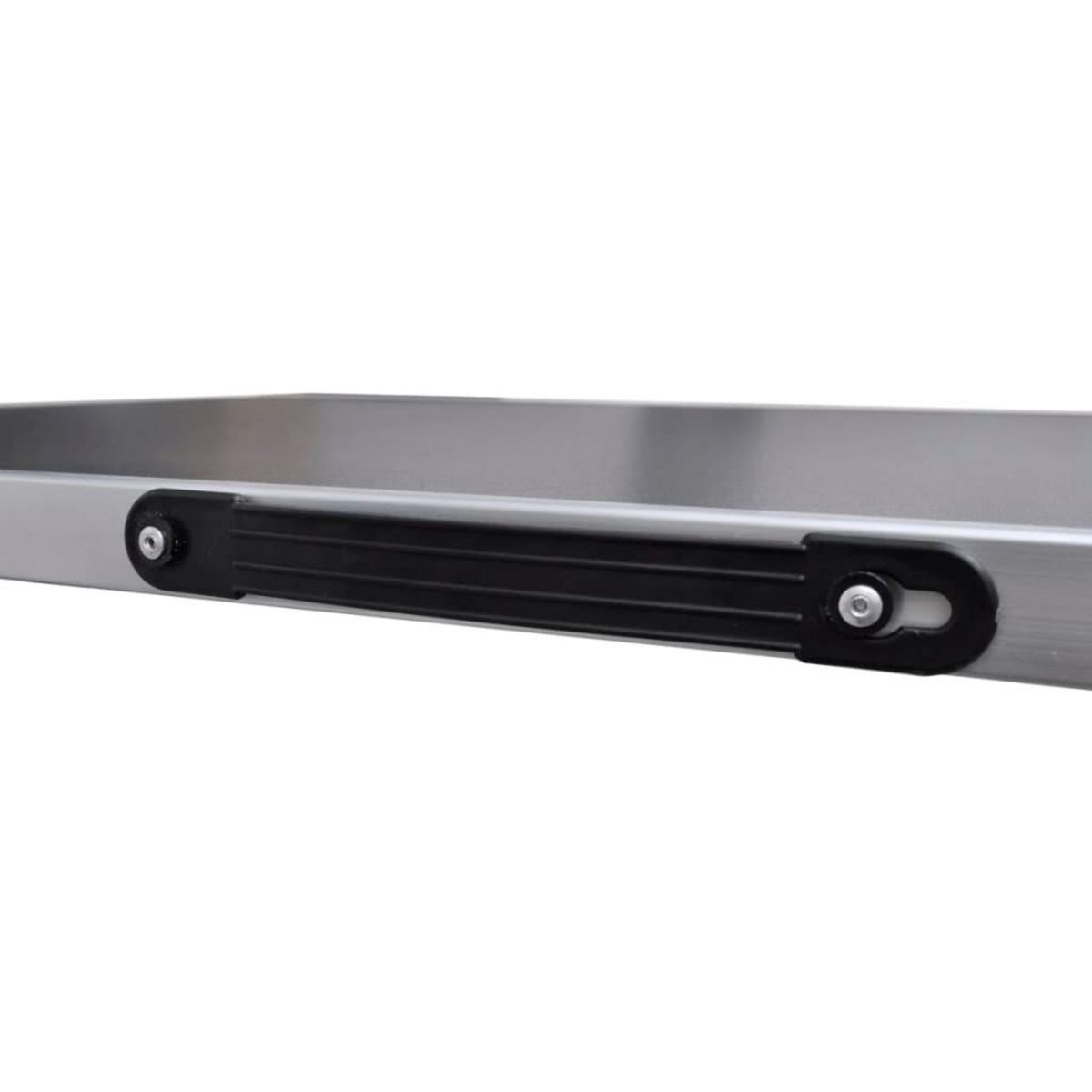 VIDAXL Table a coller 3 pcs Pliable