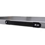 Voir la diapositive 5 : VIDAXL Table a coller 3 pcs Pliable