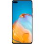 Voir la diapositive 2 : HUAWEI P40 Reconditionné 128 Go - Grade A+ - Noir