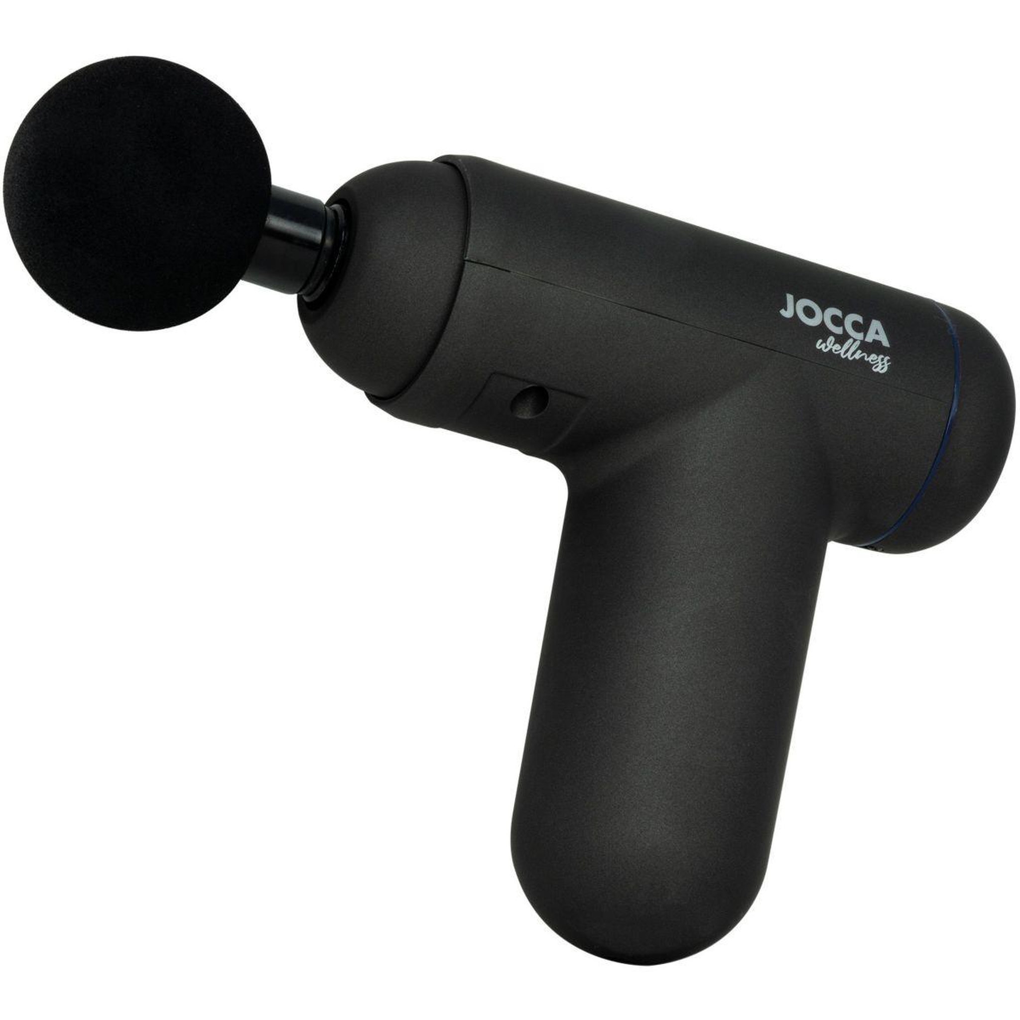 Voir la diapositive 3 : Jocca Pistolet de massage de massage digital