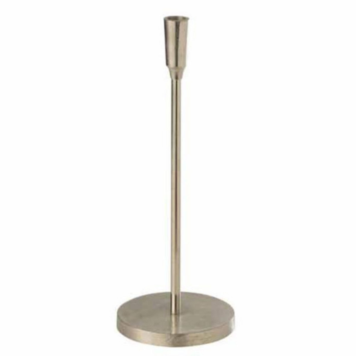 Paris Prix Chandelier en Métal  Junany  40cm Argent